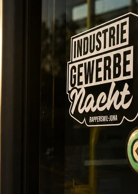 Industrie-und Gewerbenacht