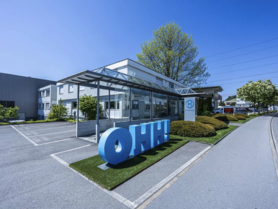 «KMUdate» bei Otto Hofstetter AG