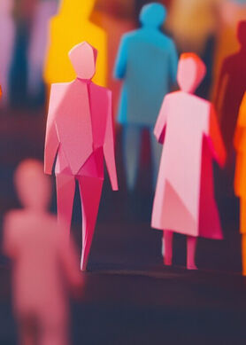 Innovationstagung: "Mensch und Arbeit"