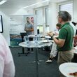 Partner Lunch (Quadrit) Schochauer AG