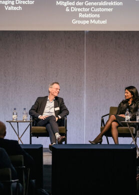 AI Strategie-Forum, Pfäffikon SZ