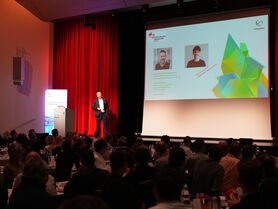 Unternehmerfrühstück Rapperswil-Jona