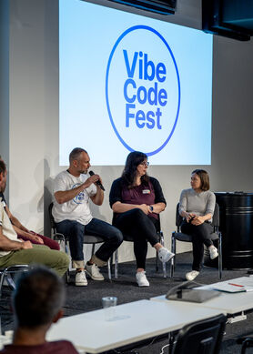 Vibe Code Fest 2026