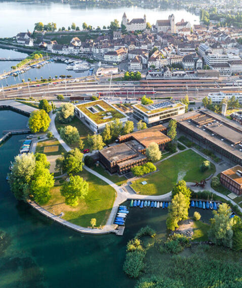 Bildungsangebote kennenlernen